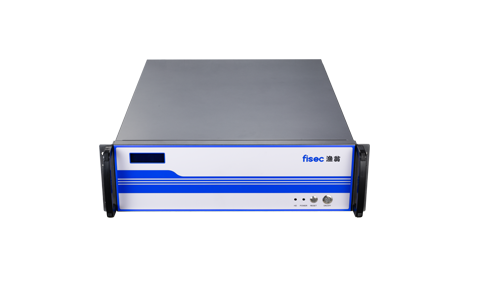 万兆型干路VPN综合安全网关